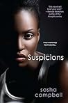 Suspicions by Sasha Campbell