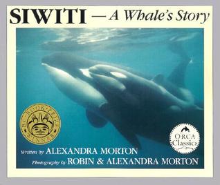 Siwiti - A Whale's Story (Paperback)