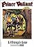 Prince Valiant, Vol. 26: Lithway's Law