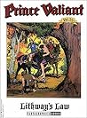 Prince Valiant, Vol. 26: Lithway's Law