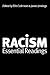 Racism: Essential Readings