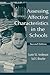 Assessing Affective Characteristics in the Schools