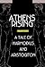Athens Rising: A tale of Harmodius and Aristogiton