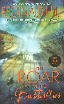 The Roar Of The Butterflies