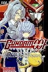 Gundam 00F Manga ...