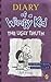 The Ugly Truth (Diary of a Wimpy Kid) by Jeff Kinney The Ugly Truth (Diary of a Wimpy Kid) by Jeff Kinney