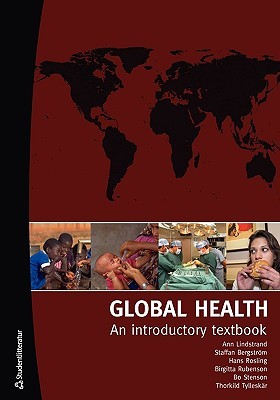 Global Health: An Introductory Textbook (Paperback)