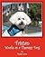 Tristan Works as a Therapy Dog by Trudee Lewis