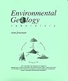 Environmental Geology Laboratory Environmental Geology Laboratory