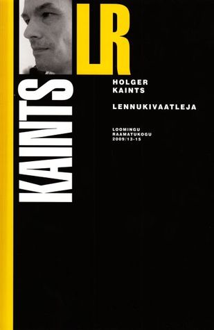 Lennukivaatleja