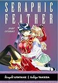Seraphic Feather Volume 5: War Crimes (Seraphic Feather