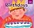 Birthdays