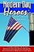 Modern Day Heroes: In Defense of America the Red Volume