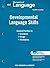 Elements of Language, Grade 10 Developmental Language Skills: Holt Elements of Language Fourth Course (Eolang 2009)