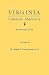 Virginia Colonial Abstracts, Volume III (of 3 Volume Set)