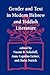 Gender and Text in Modern Hebrew & Yiddish Literature (Jewish Theological Seminary)