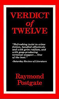 Verdict of Twelve (Paperback)