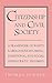Citizenship and Civil Socie...