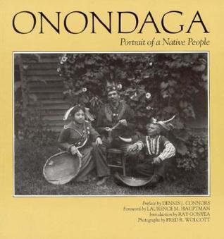 Onondaga: Portrait of a Native People (Paperback)