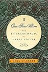 One Fine Potion: The Literary Magic of Harry Potter
