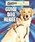 Guide Dog Heroes
