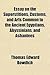 Essay on the Superstitions, Customs, and Arts Common to the Ancient Egyptians, Abyssinians, and Ashantees