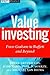 Value Investing by Bruce C. Greenwald