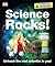 Science Rocks!: Unleash the...