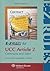 E-Z Rules for UCC Article 2 Contracts and Sales: With Selected Provisions from Articles 5 and 7