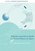 Whistler and Alfvén Mode Cyclotron Masers in Space