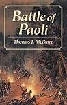 Battle of Paoli by Thomas J. McGuire