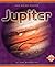 Jupiter by Dana Meachen Rau