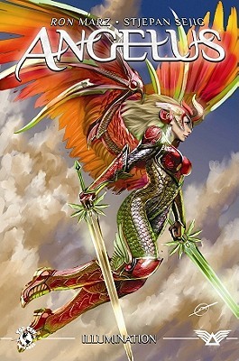 Angelus Volume 1: Illumination (Paperback)