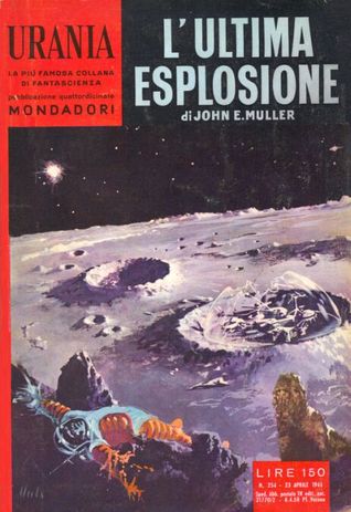 L'ultima esplosione