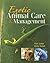 Exotic Animal Care and Management (Veterinary Technology)