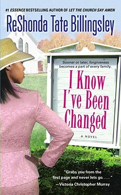 I Know I've Been Changed (Mass Market Paperback)