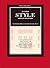 In What Style Should We Build?: The German Debate on Architectural Style (Texts & Documents)