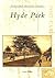Hyde Park (IL) (Postcard Hi...