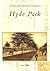 Hyde Park (IL) (Postcard History Series)