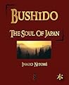 Bushido by Inazō Nitobe