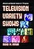 Television Variety Shows: Histories and Episode Guides to 57 Programs