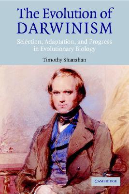 The Evolution of Darwinism (Paperback)