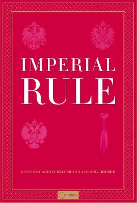 Imperial Rule (Paperback)