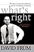 What's Right: The New Conse...