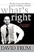 What's Right by David Frum