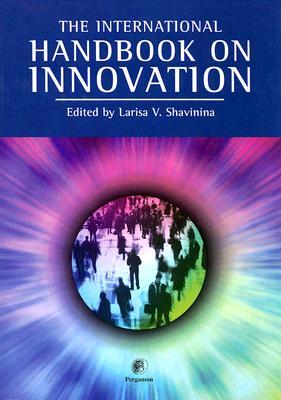 The International Handbook on Innovation (Hardcover)