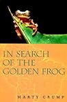 In Search of the Golden Frog