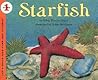Starfish (Let's-Read-and-Find-Out Science, Stage 1)