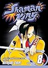 Shaman King, Vol. 8 by Hiroyuki Takei