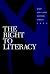 The Right to Literacy